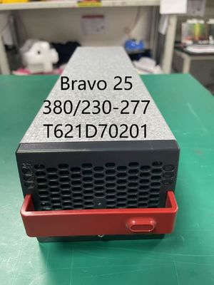 CET Inverter Modul Bravo 25 - 380/230-277 380Vdc Eingang 3kva/2.5kw P/N: T621D70201