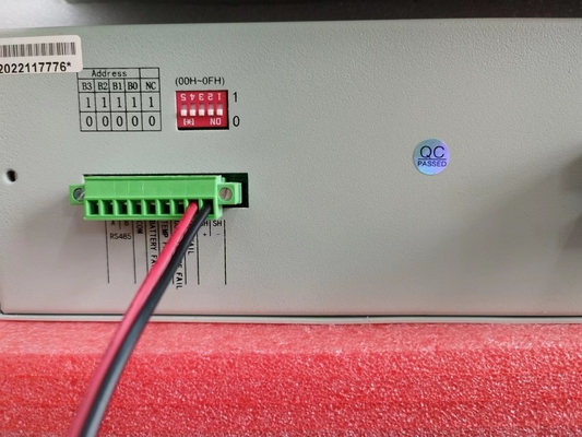OEM ODM 19 Zoll Rackmount DC DC Konverter Eingang 110vdc Ausgang 48vdc 960W D20-10-18