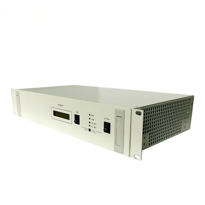OEM-Anpassung 19 Zoll Rackmount DC DC-Wandler Eingang 110vdc Ausgang 220vdc 2200W D10-10-11