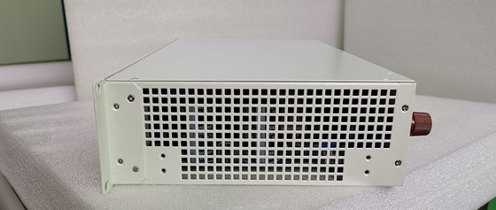 OEM-Anpassung 19 Zoll Rackmount DC DC-Wandler Eingang 110vdc Ausgang 220vdc 2200W D10-10-11