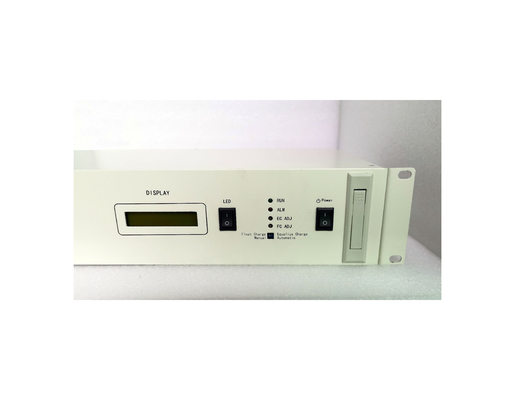 OEM-Anpassung 19 Zoll Rackmount DC DC-Wandler Eingang 110vdc Ausgang 220vdc 2200W D10-10-11