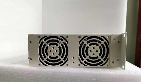 19" in der RCT2000D-Serie isolierte Gleichstrom-Gleichstrom-Wandler Eingang 48vdc Ausgang 220vdc 2200w D10-18-11