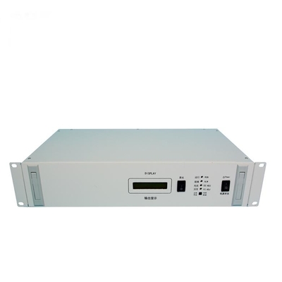OEM-Anpassung 19 Zoll Gleichspannungsgleichspannungskonverter RCT2000D-Serie Eingang 110vdc Ausgang 110vdc 2200W D20-10-10