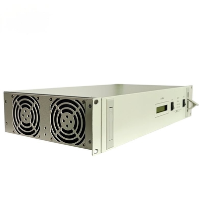 OEM-Anpassung 19 Zoll Gleichspannungsgleichspannungskonverter RCT2000D-Serie Eingang 110vdc Ausgang 110vdc 2200W D20-10-10
