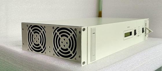 RCT2000D Series 19" in Rackmount DC-DC Converters Input 48Vdc Output 24Vdc Power 480W D20-18-14