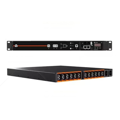 Vertiv Geist GU2 Smart Switch Typ PDU Intelligente Rack-Stromverteilungseinheit mit C13/C19 32A/10A/16A/20A