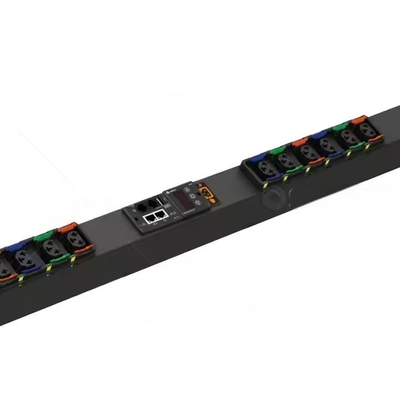 Vertiv Geist GU2 Smart Switch Typ PDU Intelligente Rack-Stromverteilungseinheit mit C13/C19 32A/10A/16A/20A