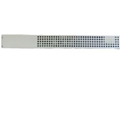 Hochdichte 48V DC Stromversorgungssystem NetSure 2100 1U ultrakompaktes 3000W Gleichrichter-Telekommunikationsstromversorgungssystem