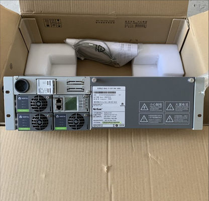 Emerson Vertiv Original Telekommunikationsstromversorgungssystem Netsure 531A31-S1