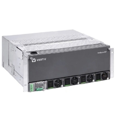 Original Vertiv Communication Embedded Emerson 48V120A Schaltnetzteil NetSure531A41-S3