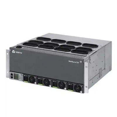 Original Vertiv Communication Embedded Emerson 48V120A Schaltnetzteil NetSure531A41-S3