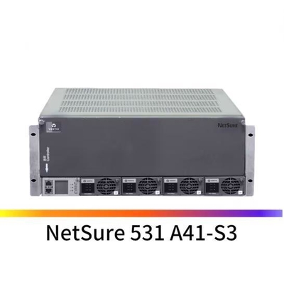 Original Vertiv Communication Embedded Emerson 48V120A Schaltnetzteil NetSure531A41-S3