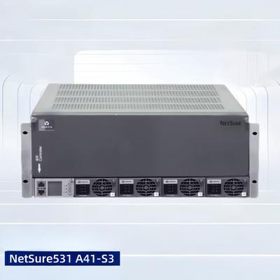Original Vertiv Kommunikation eingebettete Stromversorgung 48V120A Schaltvorrichtung NetSure531A41-S3