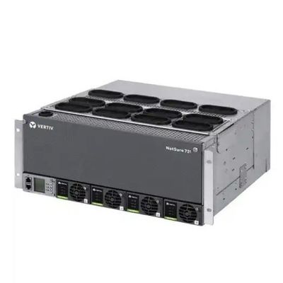 Vertiv Schaltnetzteil Vertiv 48V120A Kommunikation eingebettetes System Fahrwerk NetSure531A41-S4