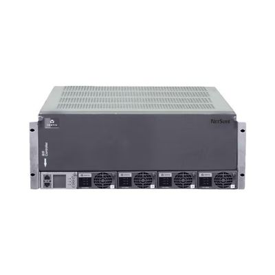 Emerson Schaltnetzteil Vertiv 48V120A Kommunikation eingebettetes System Fahrwerk NetSure531A41-S4