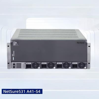 Emerson Schaltnetzteil Vertiv 48V120A Kommunikation eingebettetes System Fahrwerk NetSure531A41-S4