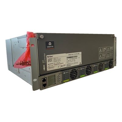 Vertiv High Efficiency Netsure 731 Serie Telekommunikations-Stromversorgungssystem Netsure731A41-S8