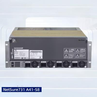 Vertiv High Efficiency Netsure 731 Serie Telekommunikations-Stromversorgungssystem Netsure731A41-S8