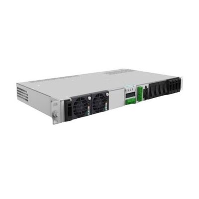 NetSure 2100 A31-S2/S3 48V DC Stromversorgungssystem 3kW 1HE Hocheffiziente Telekommunikationsstromlösung