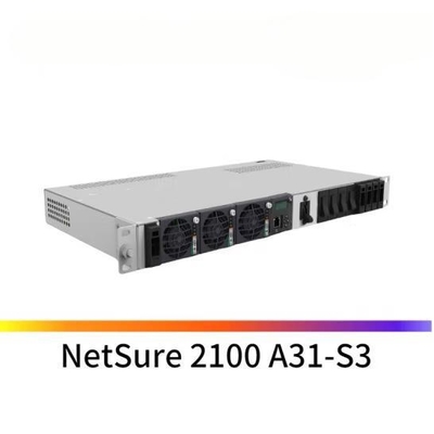 Emerson Vertiv NetSure 2100 A31-S3 48V 60A DC Stromversorgung Telekommunikations-Stromversorgungsprodukt