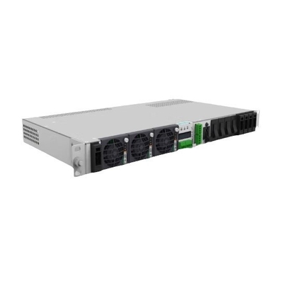 Emerson Vertiv NetSure 2100 A31-S3 48V 60A DC Stromversorgung Telekommunikations-Stromversorgungsprodukt