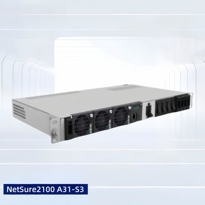 Emerson Vertiv NetSure 2100 A31-S3 48V 60A DC Stromversorgung Telekommunikations-Stromversorgungsprodukt