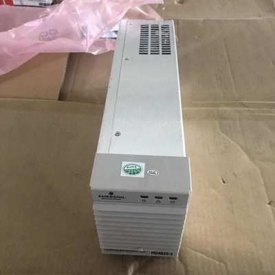 Original EMERSON HD4825-3 48V 25A Kommunikations-Stromversorgungs-Gleichrichtermodul