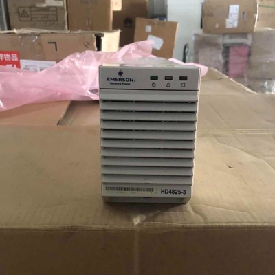 Original EMERSON HD4825-3 48V 25A Kommunikations-Stromversorgungs-Gleichrichtermodul