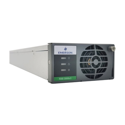 Vertiv Emerson R48-3000 E3 Vertiv Stromrichter R48-3000e3 48V 2000 W R48-3000E3
