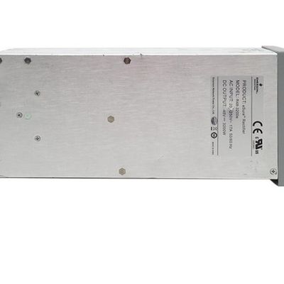 R48-3200E Netzwerk-Stromrichtermodul 48V DC 3200W