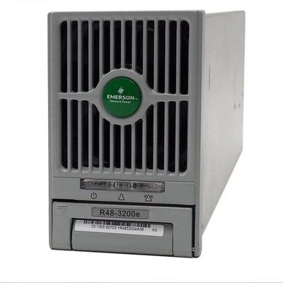 R48-3200E Netzwerk-Stromrichtermodul 48V DC 3200W