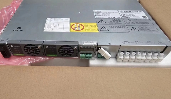 Vertiv-Marke Netsure 531 A31-S4 48V 60A eingebettete Schaltnetzteil