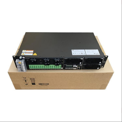 Huawei ETP4890-A2 Kommunikation eingebettete Schaltung 48V 90A Hochfrequenz-AC-DC-Stromversorgungssystem