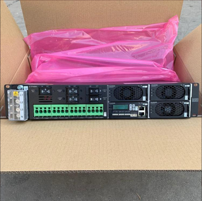 Huawei ETP4890-A2 Kommunikation eingebettete Schaltung 48V 90A Hochfrequenz-AC-DC-Stromversorgungssystem