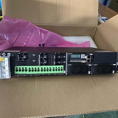 Huawei ETP4890-A2 Kommunikation eingebettete Schaltung 48V 90A Hochfrequenz-AC-DC-Stromversorgungssystem