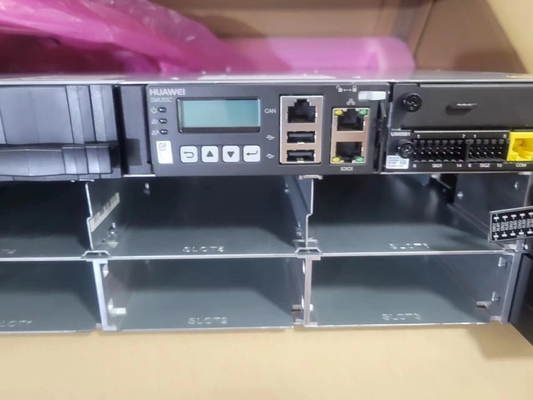 Huawei Smart Magic Box ETP23006-C3A1 Eingebetteter 3U Solar-Wechselrichter Photovoltaik-Stromversorgung