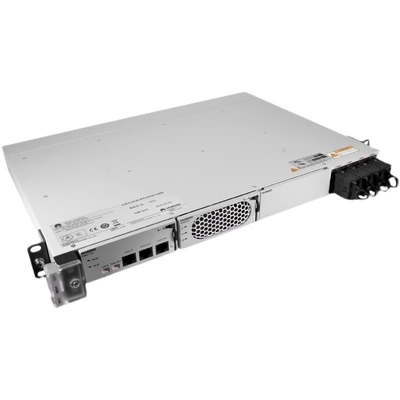Huawei Embedded ETP48100-B1 Kommunikations-Basisstation 48V 100A AC DC Hochfrequenz-Schaltnetzteil