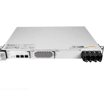Huawei Embedded ETP48100-B1 Kommunikations-Basisstation 48V 100A AC DC Hochfrequenz-Schaltnetzteil