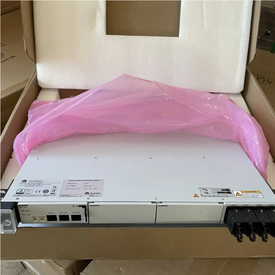 Huawei Embedded ETP48100-B1 Kommunikations-Basisstation 48V 100A AC DC Hochfrequenz-Schaltnetzteil