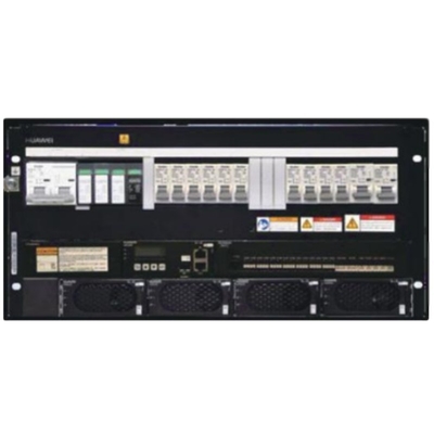 HUAWEI eingebettete Stromversorgungssystem ETP48120-B5A2 48V 120A