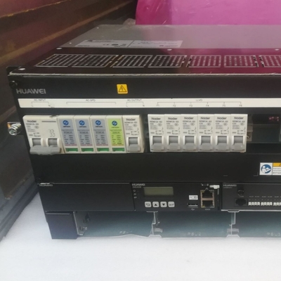 HUAWEI eingebettete Stromversorgungssystem ETP48120-B5A2 48V 120A