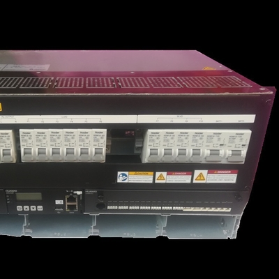 HUAWEI eingebettete Stromversorgungssystem ETP48120-B5A2 48V 120A