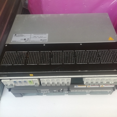 HUAWEI eingebettete Stromversorgungssystem ETP48120-B5A2 48V 120A