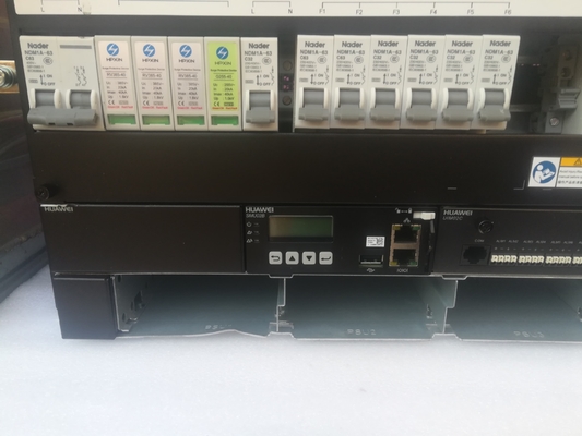 HUAWEI eingebettete Stromversorgungssystem ETP48120-B5A2 48V 120A