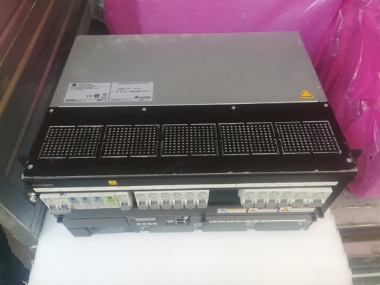 HUAWEI eingebettete Stromversorgungssystem ETP48120-B5A2 48V 120A