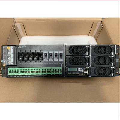 Huawei ETP48150 A3 48V150A eingebettete Gleichstromversorgung R4830G1/N2