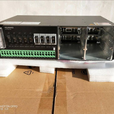 Huawei ETP48150 A3 48V150A eingebettete Gleichstromversorgung R4830G1/N2