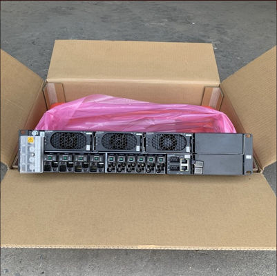Hocheffizientes AC-integriertes 19-Zoll-Stromversorgungssystem ETP48200-B2A1 Gleichrichtermodul R4815 R4830G1