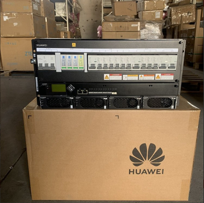 Huawei ETP48200-C5B6 ETP48200-C5B7 48V 200A 12KW Embedded Power Supply Telecom Power Rectifier System
