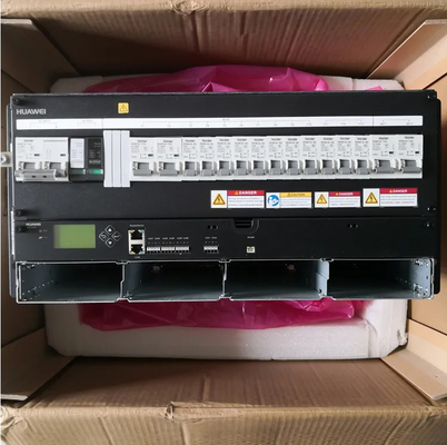 Huawei ETP48200-C5B6 ETP48200-C5B7 48V 200A 12KW Embedded Power Supply Telecom Power Rectifier System